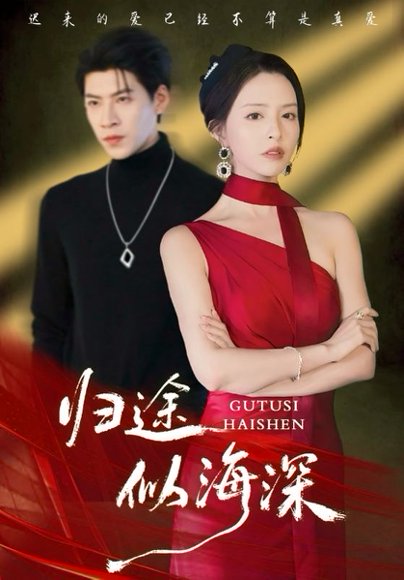 【归途似海深（61集）刘蔓莉&王为洋】高清完整版