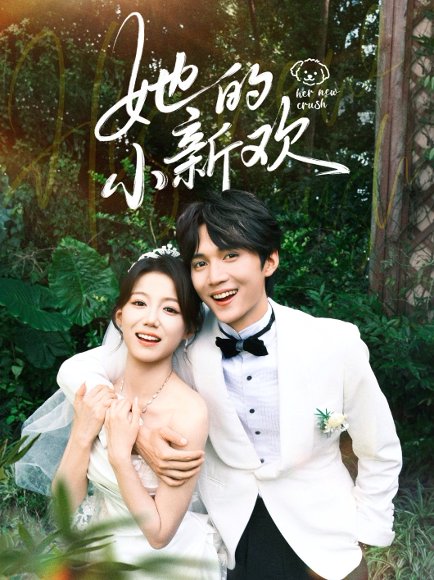 她的小新欢（84集）王培延＆梁雯晶 高清完整版