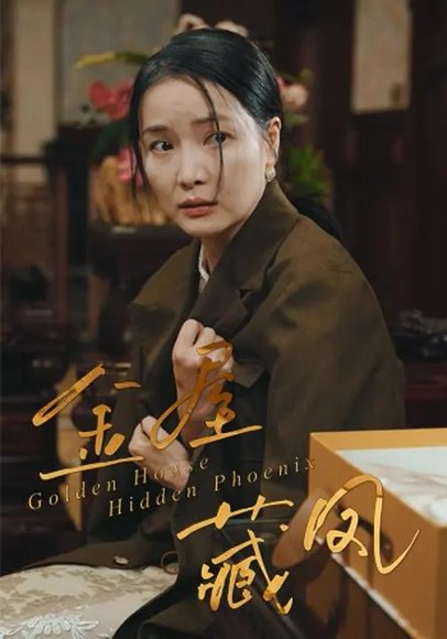 金屋藏凤（30集）刘哲鑫&祝聿白 高清完整版