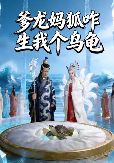 爹龙妈狐咋生我个鸟龟（35集）Ai短剧 高清完整版